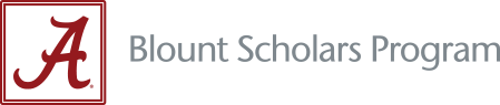 The Blount Scholars Program